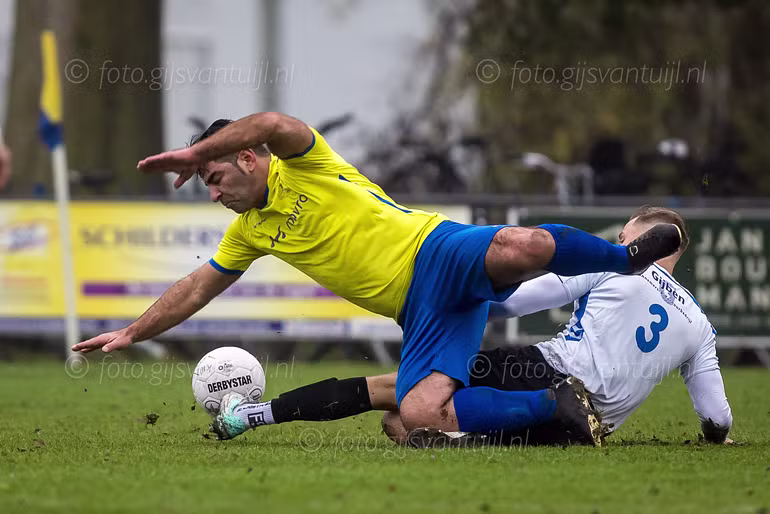 2025_11_15 Kerkwijk 1 - Well 1 2-0